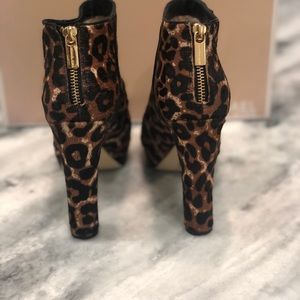 MICHAEL Michael Kors Shoes - Michael Kors booties MICHAEL Michael Kors Shoes - Michael Kors booties